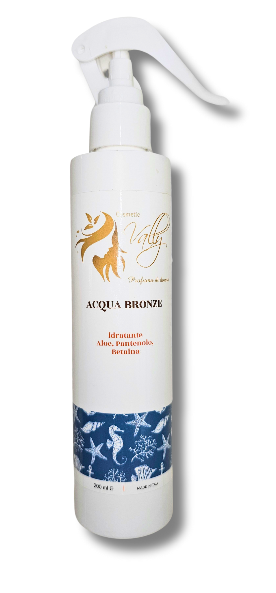 Acqua Bronze
