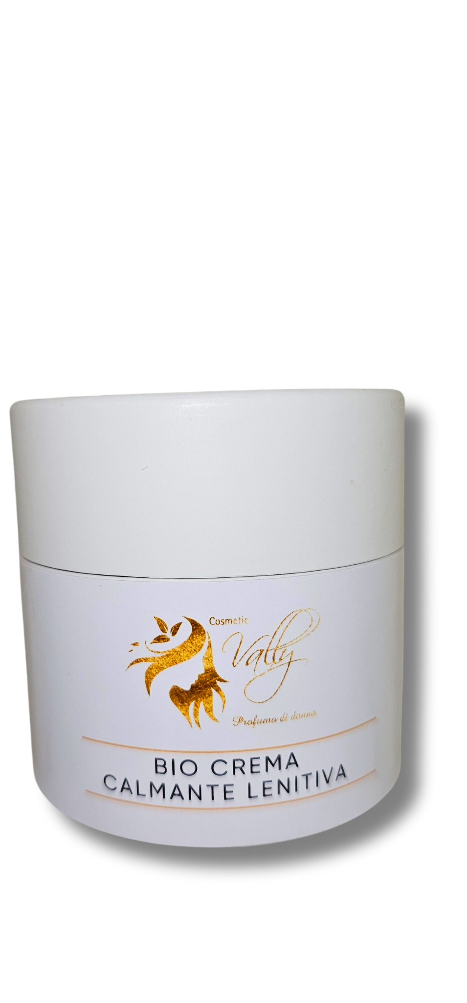 BIO CREMA CALMANTE LENITIVA 50 ml