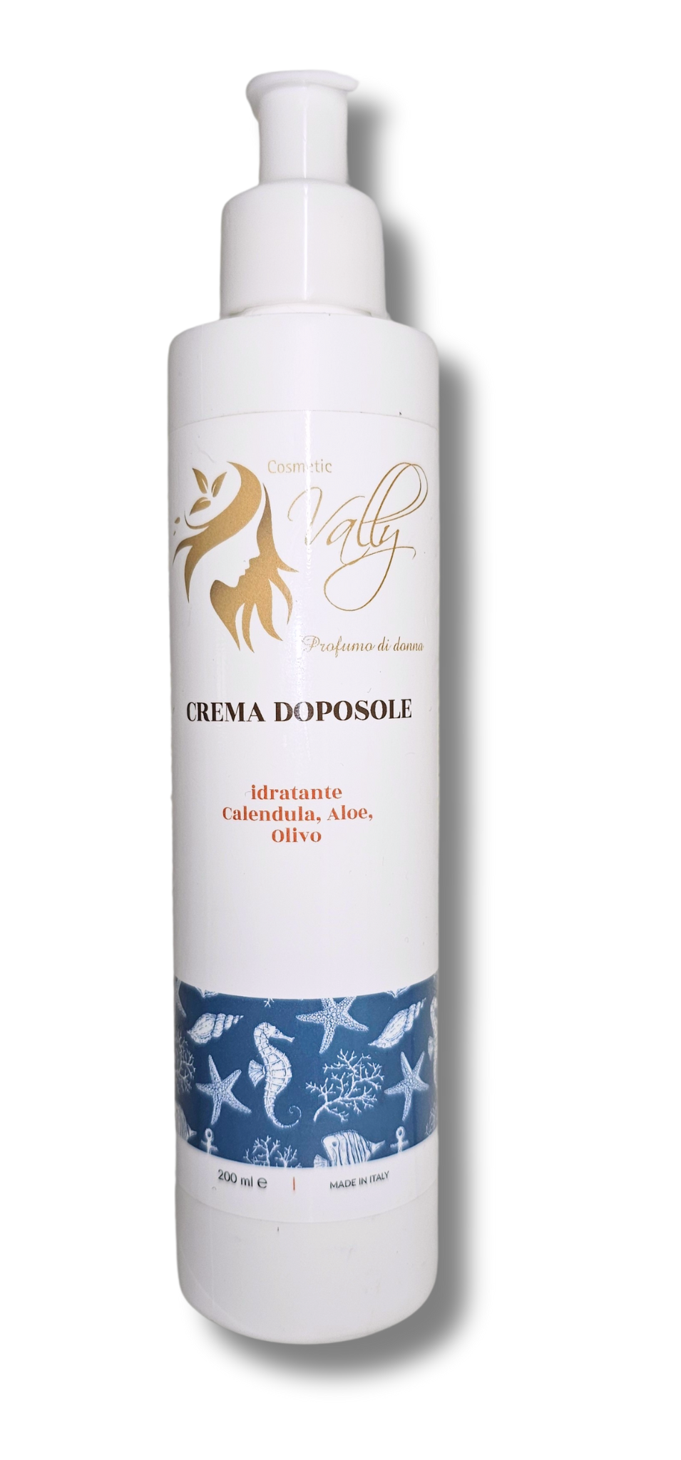 CREMA DOPOSOLE ml 200