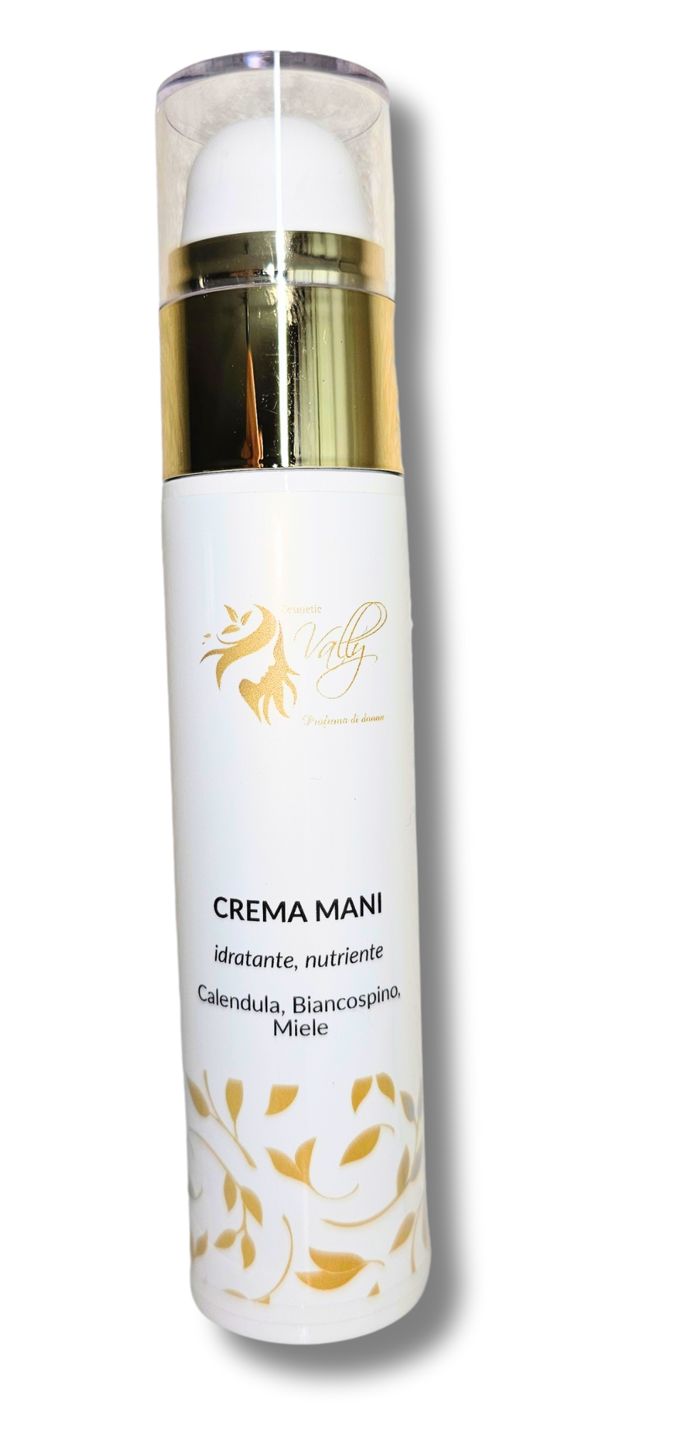 CREMA MANI 50 ml