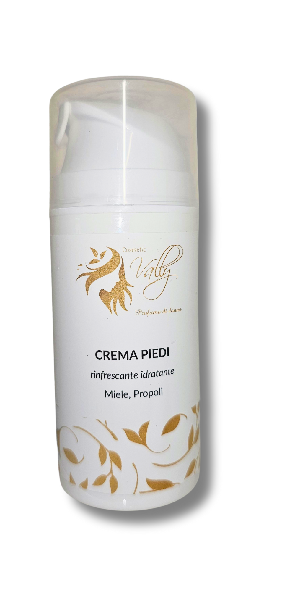 CREMA PIEDI ml 100