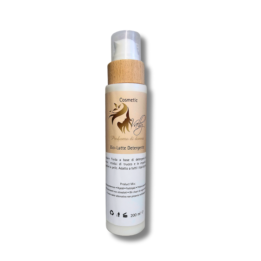 BIO LATTE DETERGENTE 200 ml