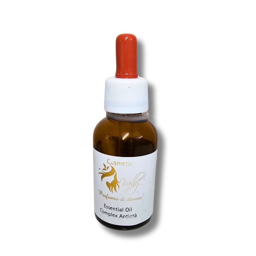 ESSENTIAL OIL COMPLEX ANTIETA’ 30 ml