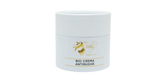 Bio Crema Antirughe