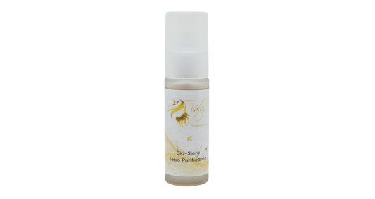 BIO SIERO INTENSIVO PURIFICANTE SEBONORMALIZZANTE